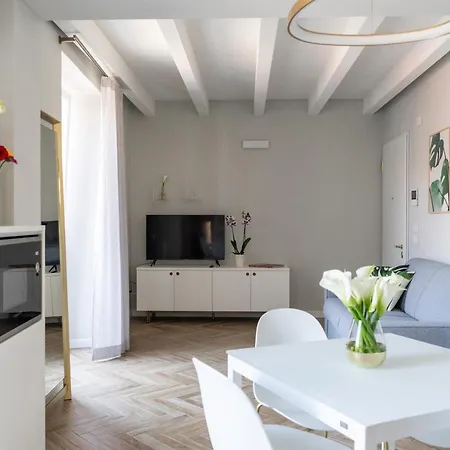 Homethirtyfour Vérone Extérieur photo