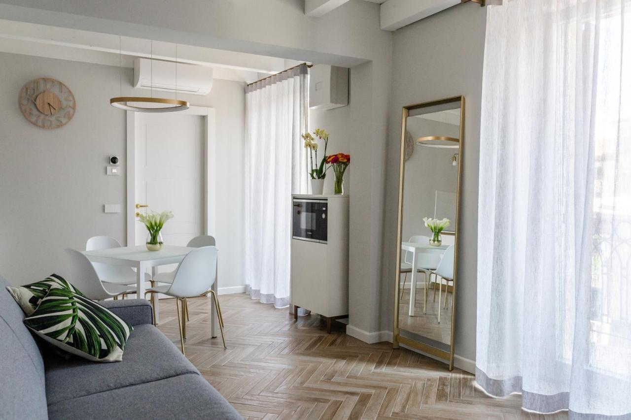 Apartment Homethirtyfour Verona