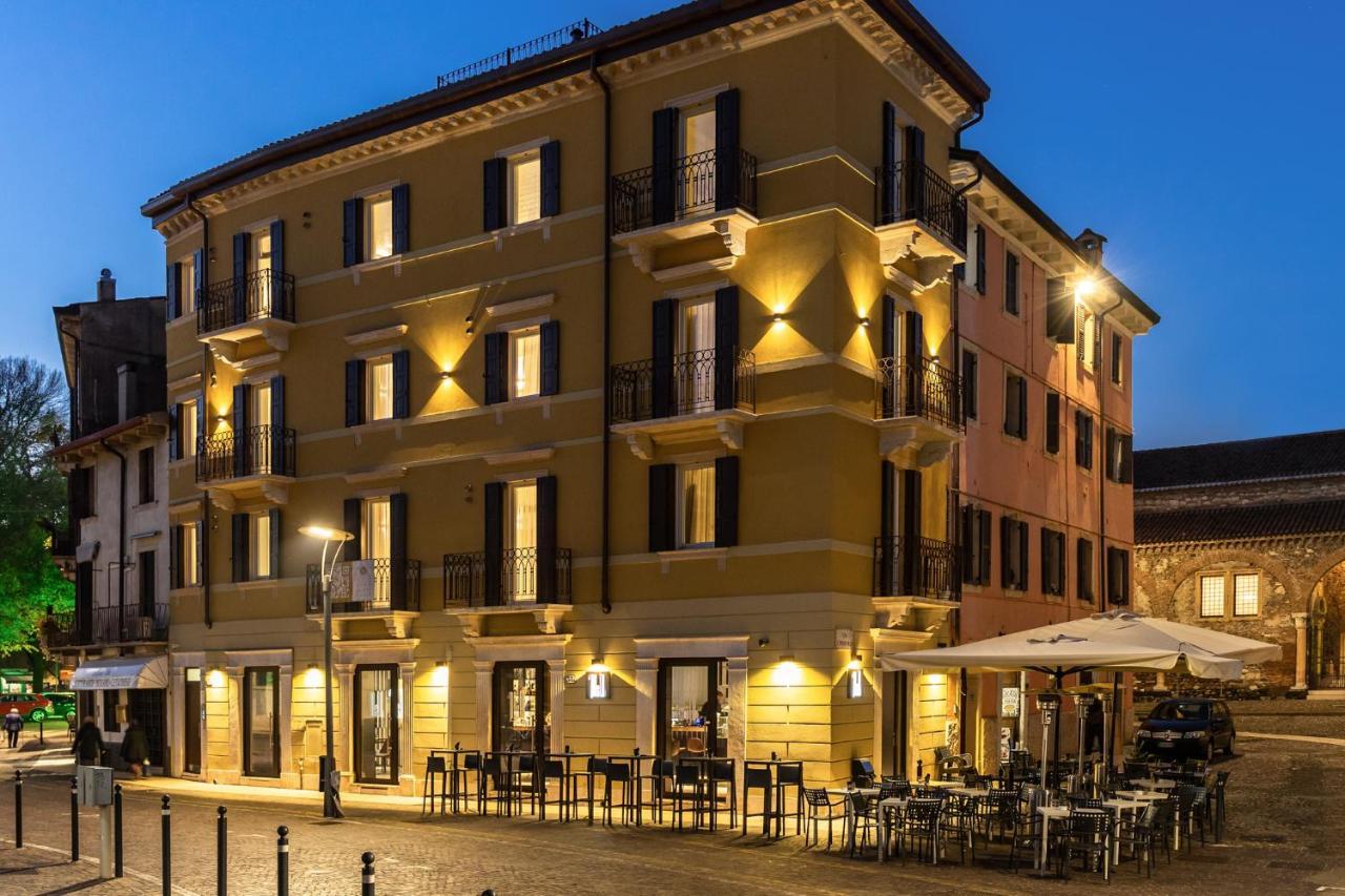 Homethirtyfour Apartment Verona